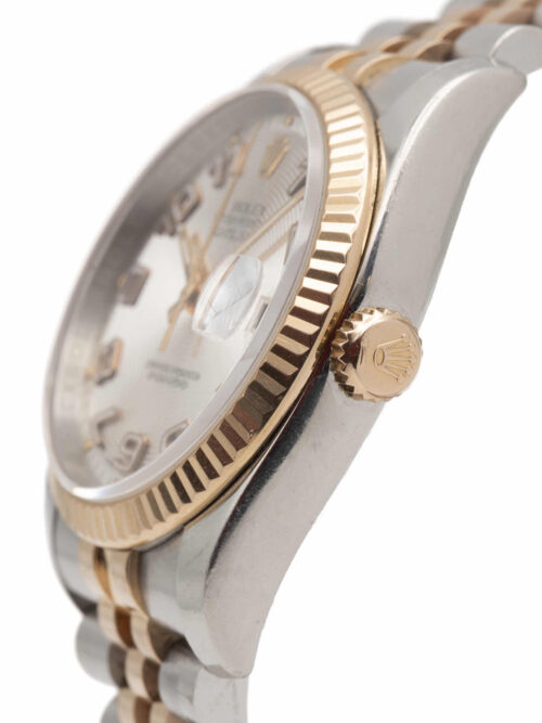 ROLEX Datejust 36 2006