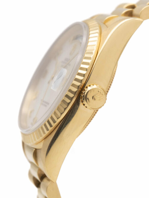 ROLEX Day-date 36mm 2000