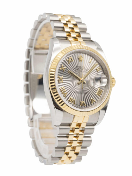 ROLEX Datejust 36 2006