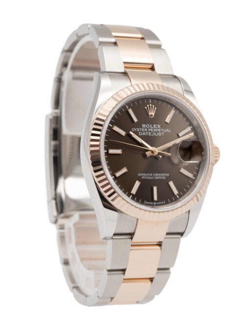 ROLEX Datejust 36 2023