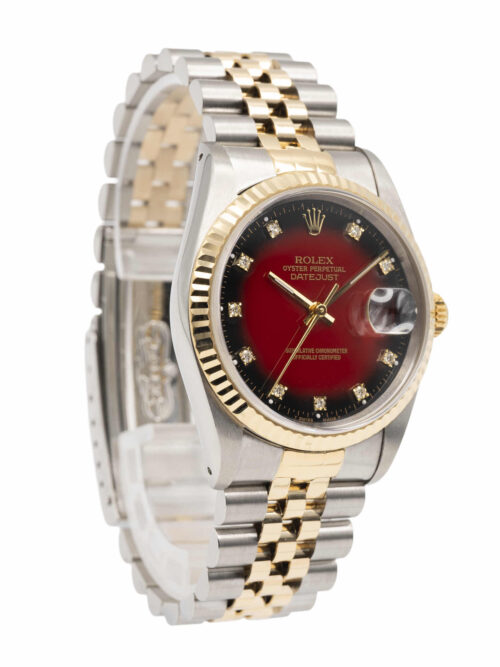ROLEX Datejust 36 1999