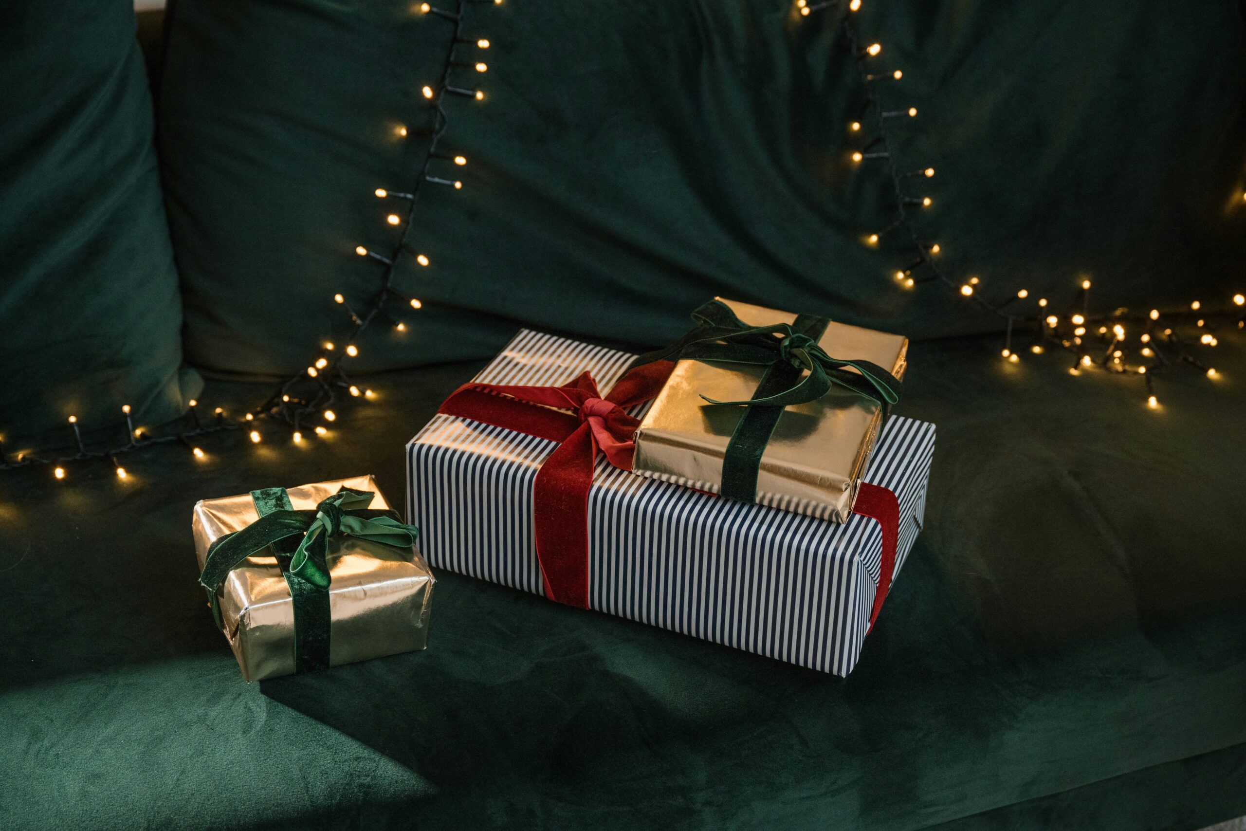 The Ultimate Luxury Gifting Guide for Christmas 2025