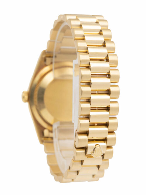 ROLEX Day-date 36mm 1991