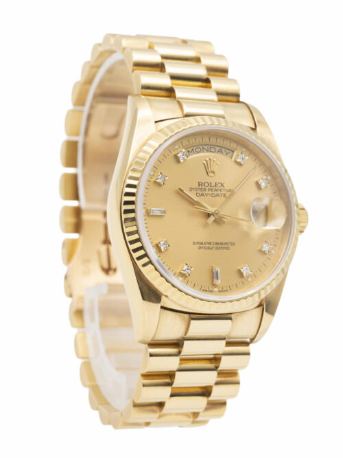 ROLEX Day-date 36mm 1994