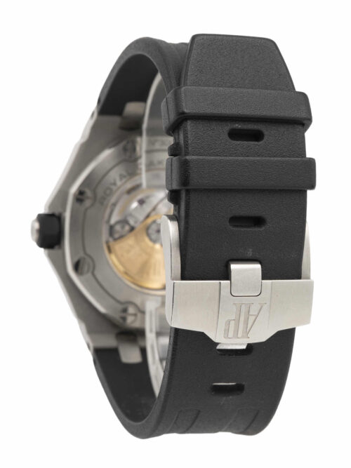 AUDEMARS PIGUET Royal Oak offshore 2015