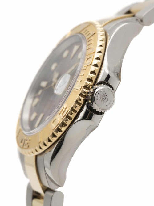 ROLEX Yacht-master 40mm 2006