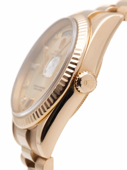 ROLEX Day-date 36mm 2001