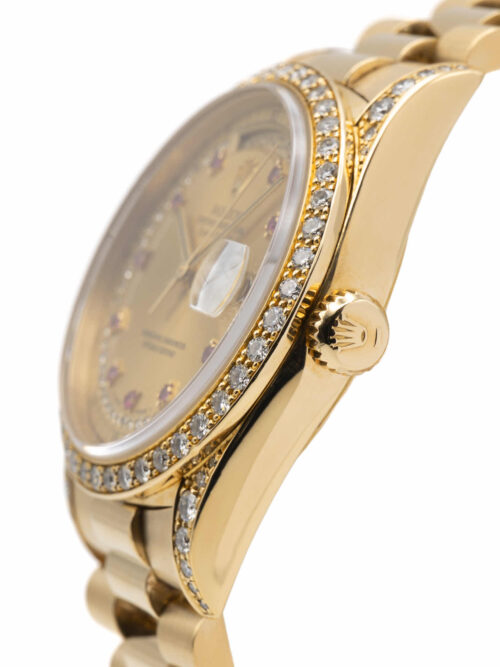 ROLEX Day-date 36mm 1989