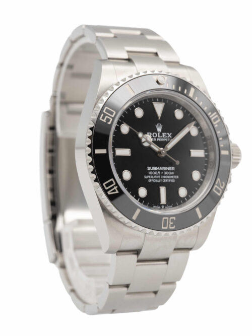 ROLEX Submariner 2025