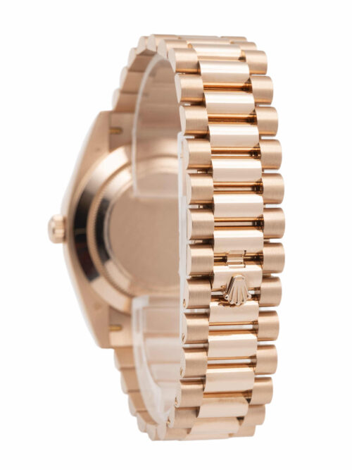 ROLEX Day-date 40mm 2017