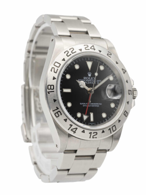 ROLEX Explorer II 1998