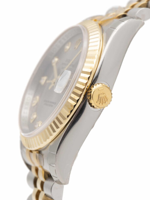 ROLEX Datejust 36 2006