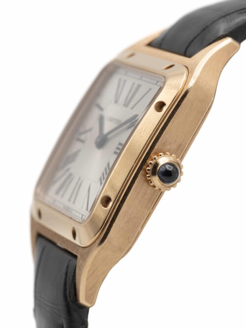 CARTIER Santos Dumont