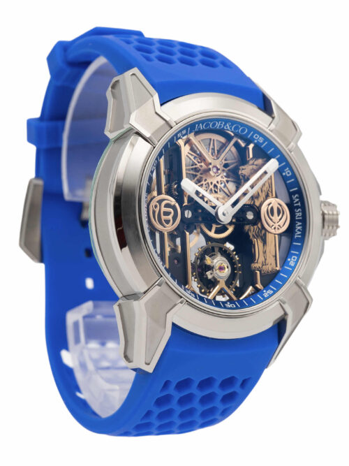 JACOB & CO EPIC X COLLECTION 2025