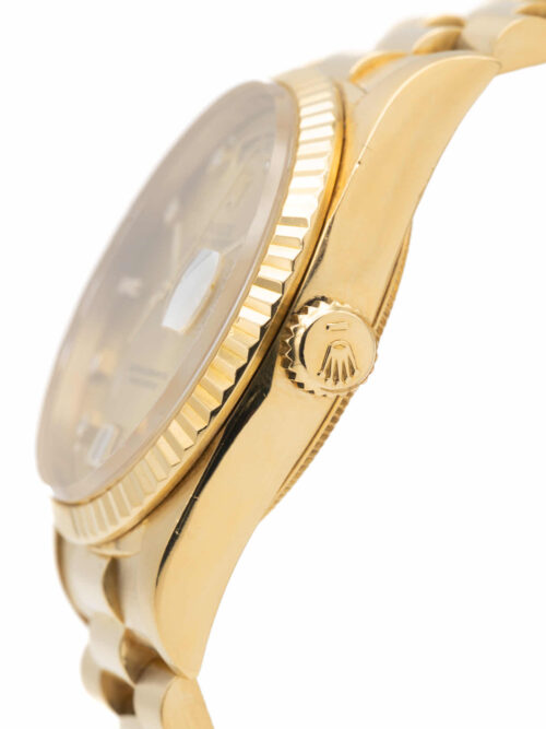 ROLEX Day-date 36mm 1992