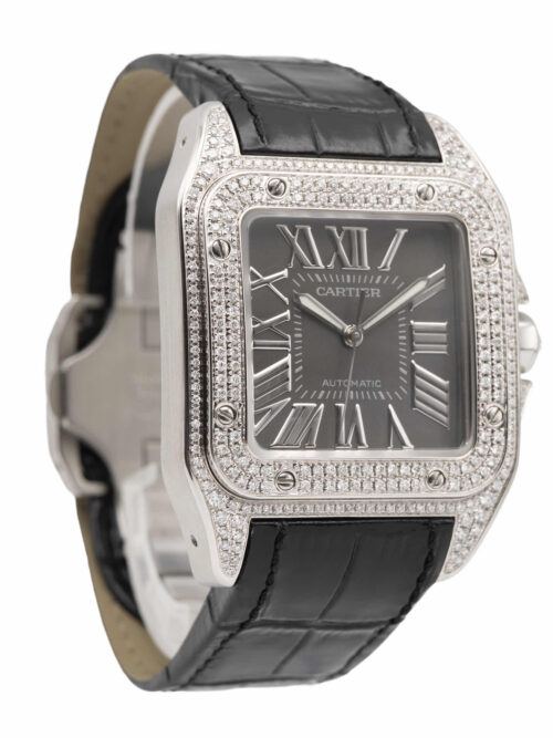 CARTIER Santos