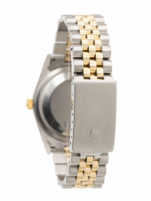 ROLEX Datejust 36 2004