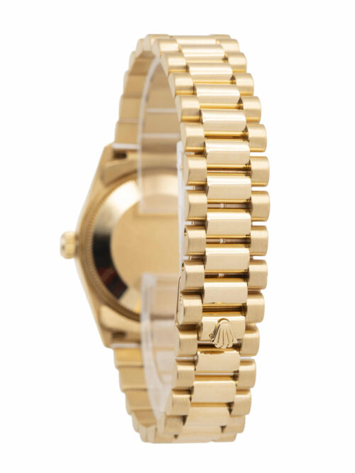 ROLEX Datejust 31 1992