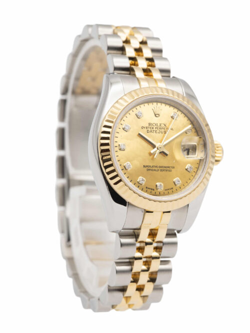 ROLEX Datejust 26 2008