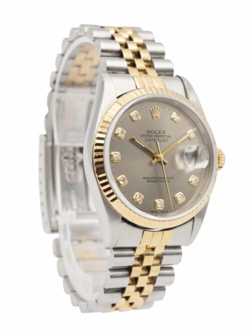 ROLEX Datejust 36 1994