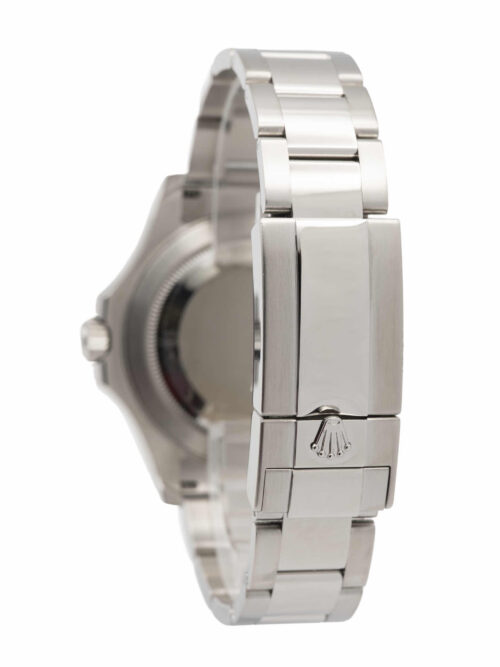 ROLEX Yachtmaster 37MM 2022