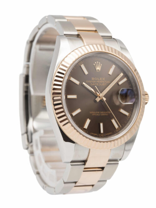 ROLEX Datejust 41 2017