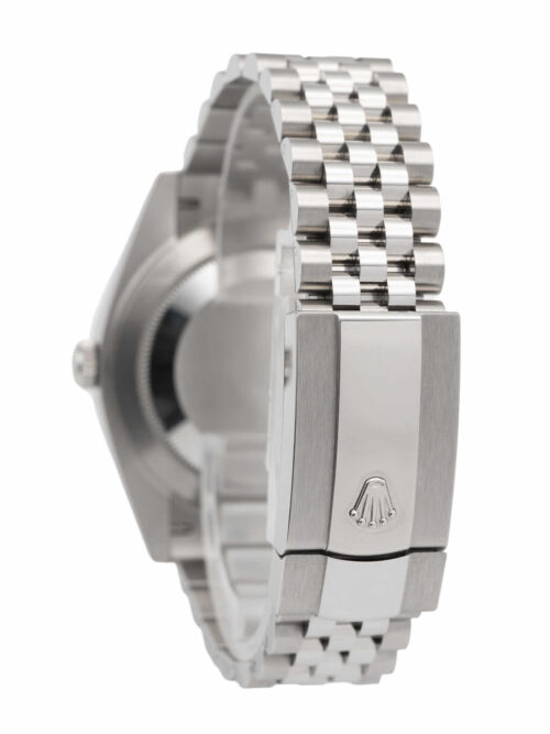 ROLEX Datejust 41 2022