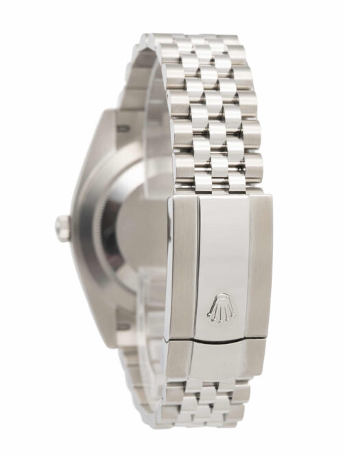 ROLEX Datejust 41 2025