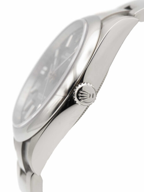 ROLEX Oyster Perpetual 2025