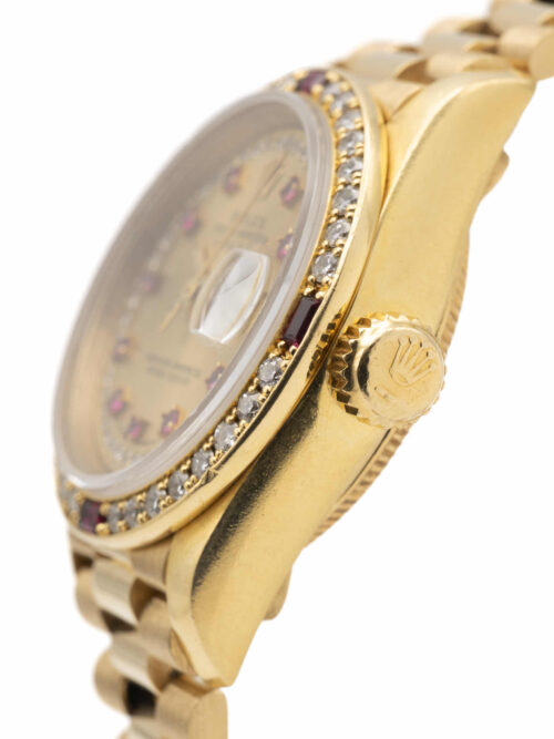 ROLEX Datejust 26 1993