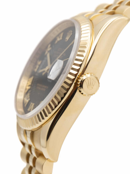 ROLEX Datejust 36 2005