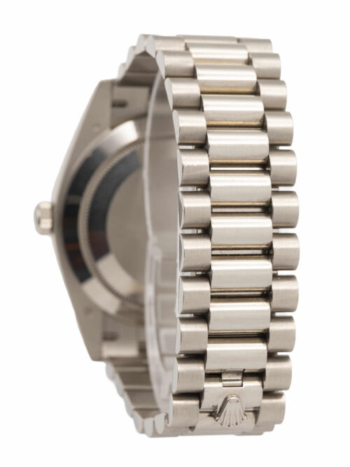 ROLEX Day-date 40mm 2016