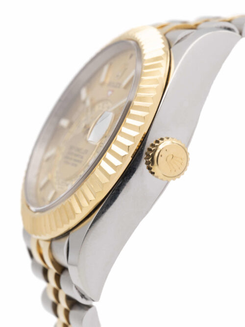 ROLEX Sky-dweller 2022