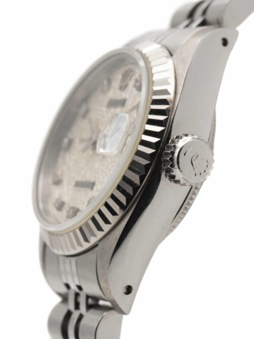 ROLEX Datejust 26 1993