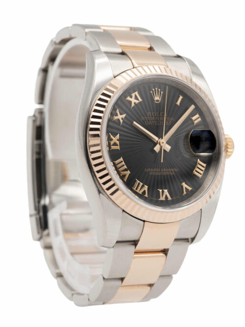ROLEX Datejust 36 2015