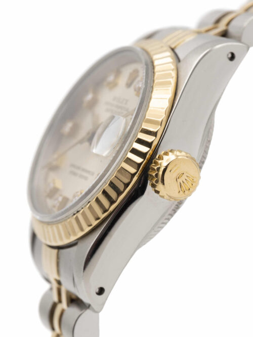 ROLEX Datejust 26 1990