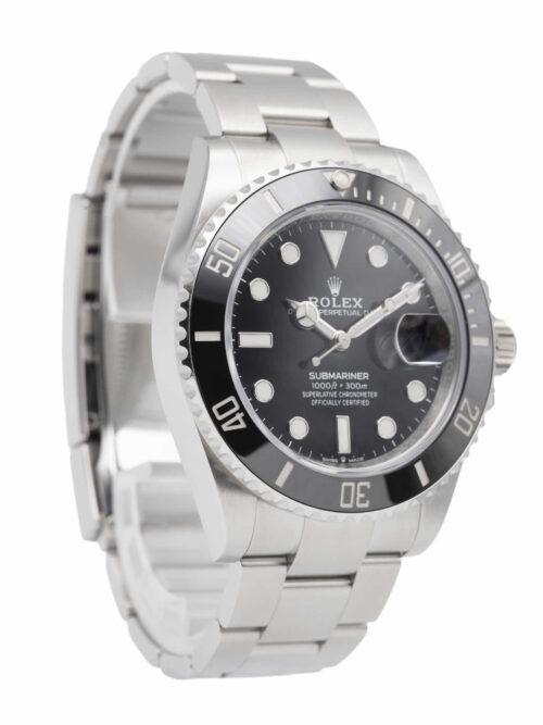 ROLEX Submariner Date 2024