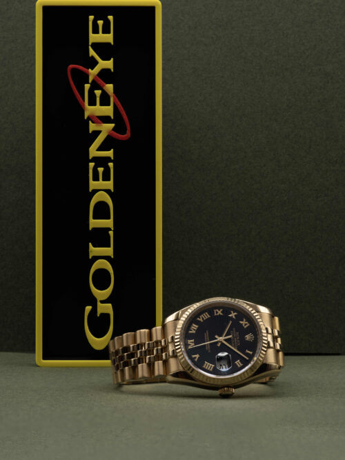 ROLEX Datejust 36 2005