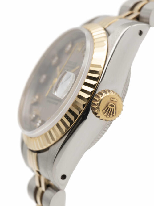 ROLEX Datejust 26 1986