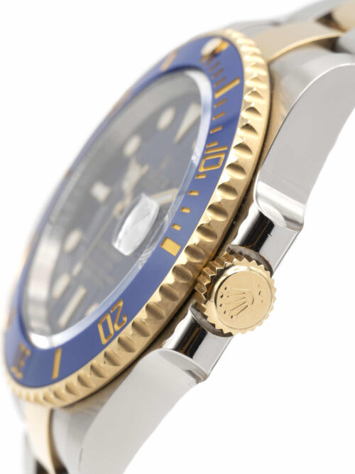 ROLEX Submariner Date 2015