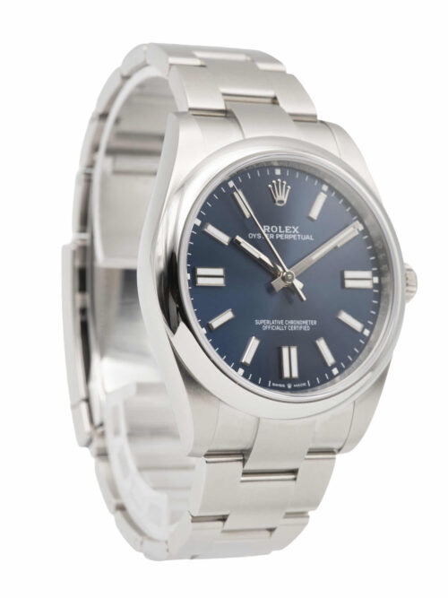 ROLEX Oyster Perpetual 2025