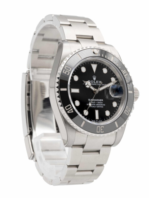ROLEX Submariner Date 2021