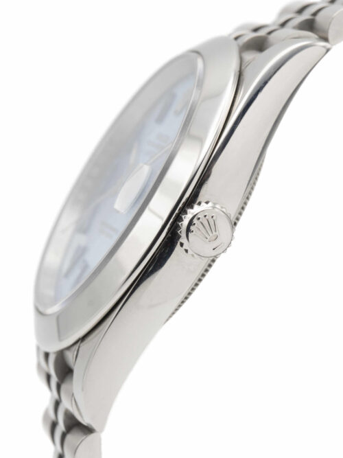 ROLEX Datejust 41 2019