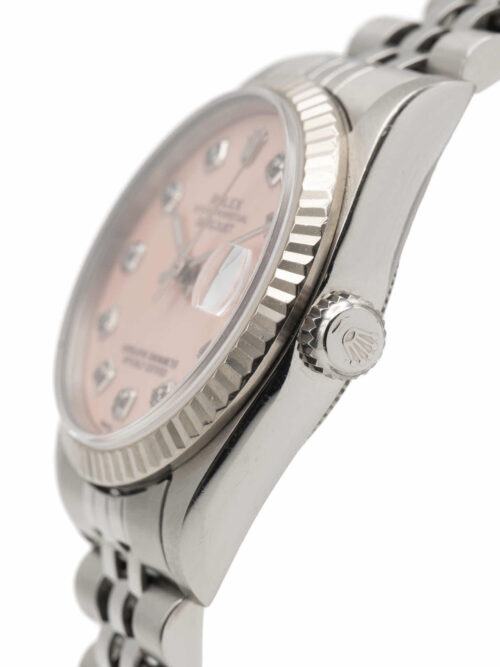 ROLEX Datejust 31 1998