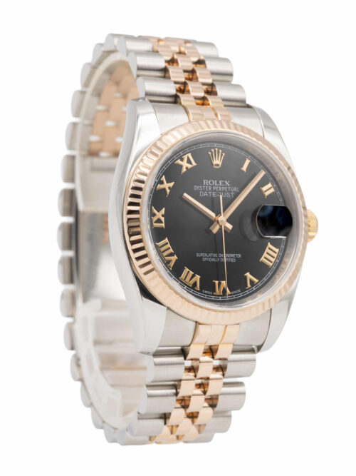 ROLEX Datejust 36 2014