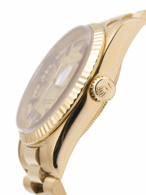 ROLEX Day-date 36mm 1995