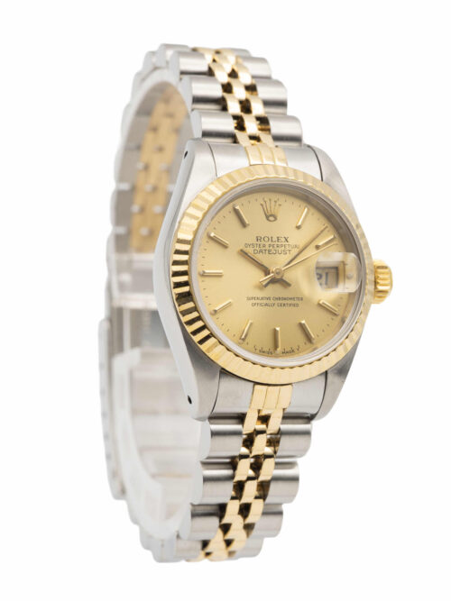 ROLEX Datejust 26 1993