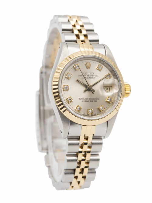 ROLEX Datejust 26 1990