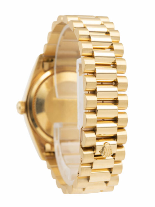 ROLEX Day-date 36mm 1988