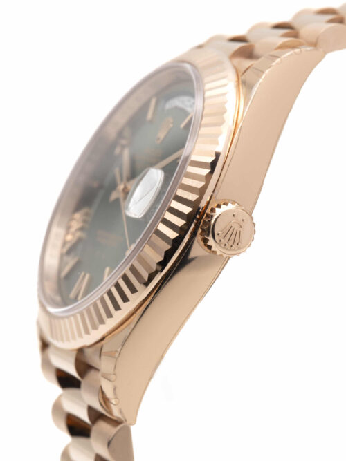 ROLEX Day-date 40mm 2019